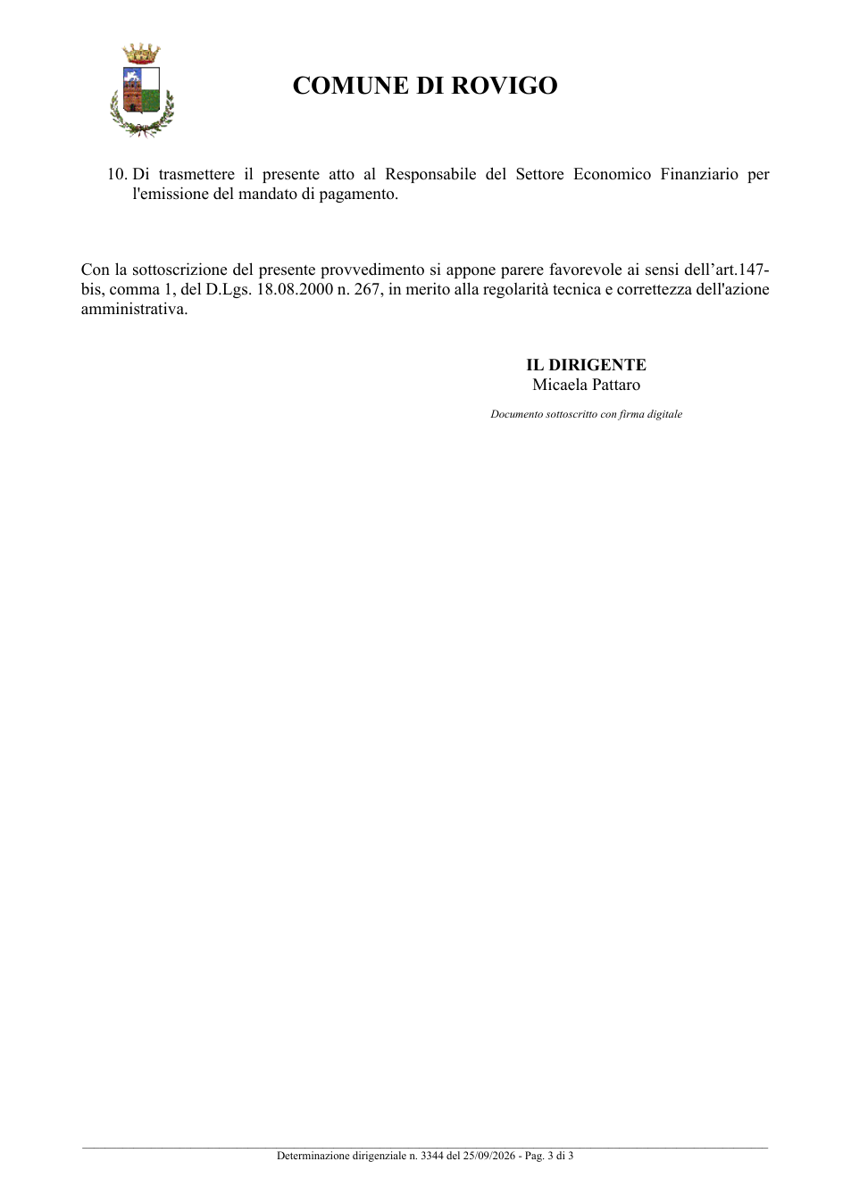 Pagina 3 del documento