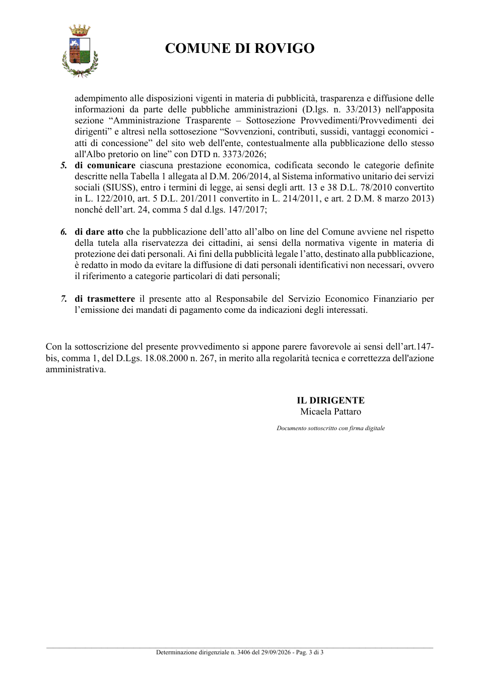 Pagina 3 del documento