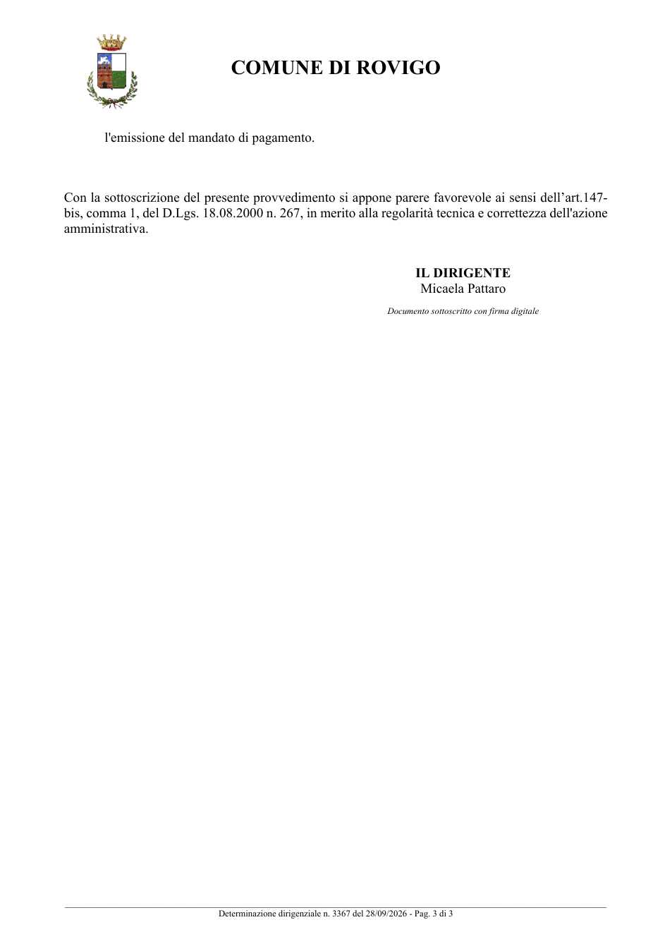 Pagina 3 del documento