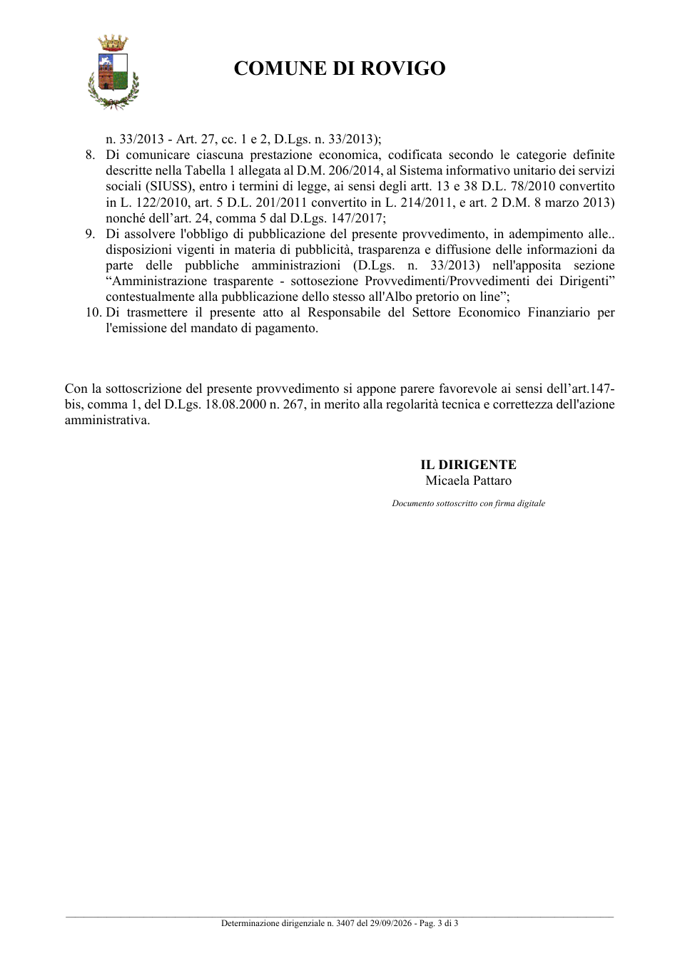 Pagina 3 del documento