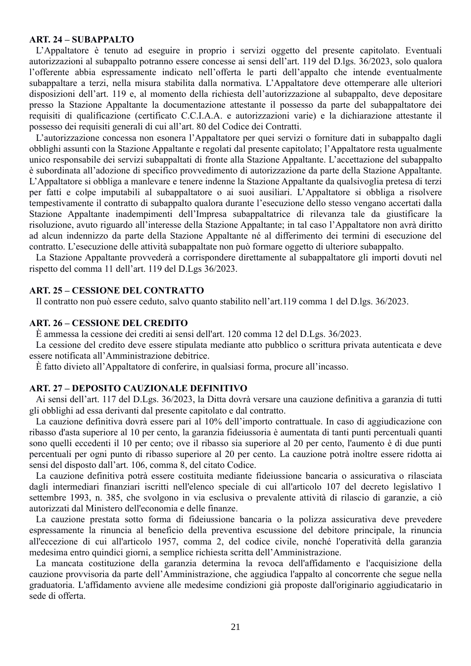 Pagina 21 del documento