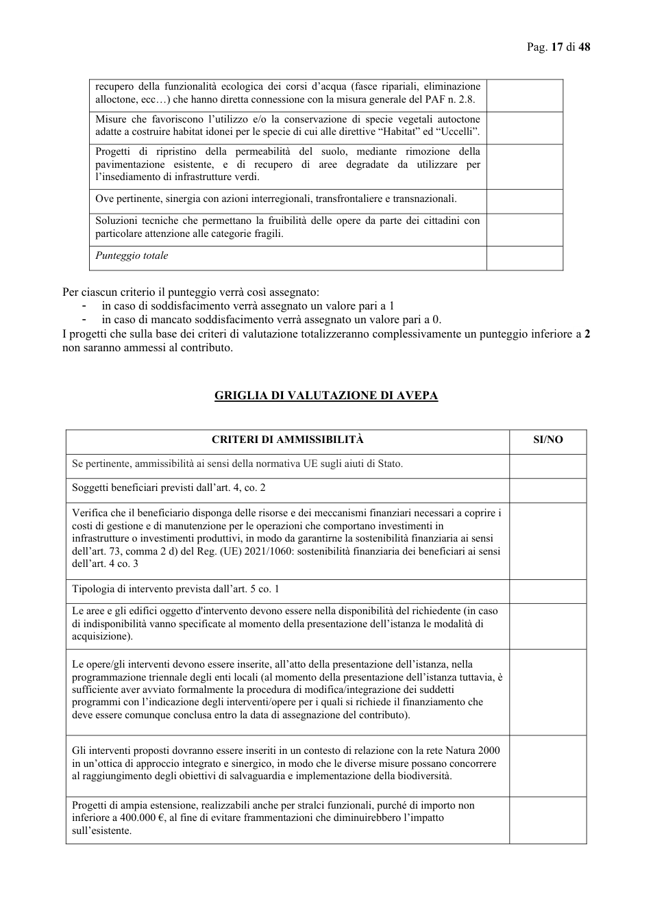 Pagina 17 del documento