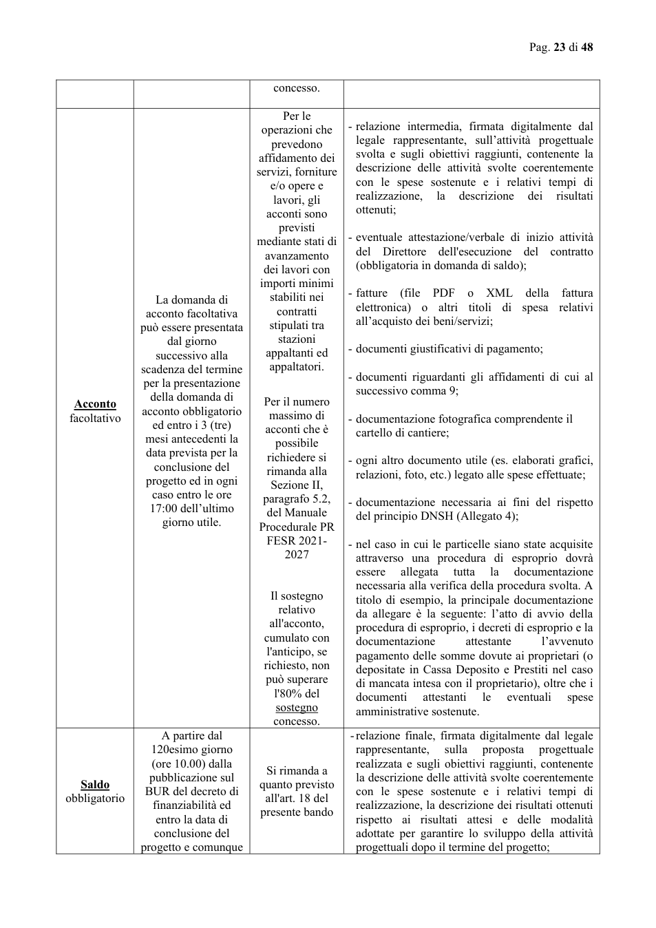 Pagina 23 del documento