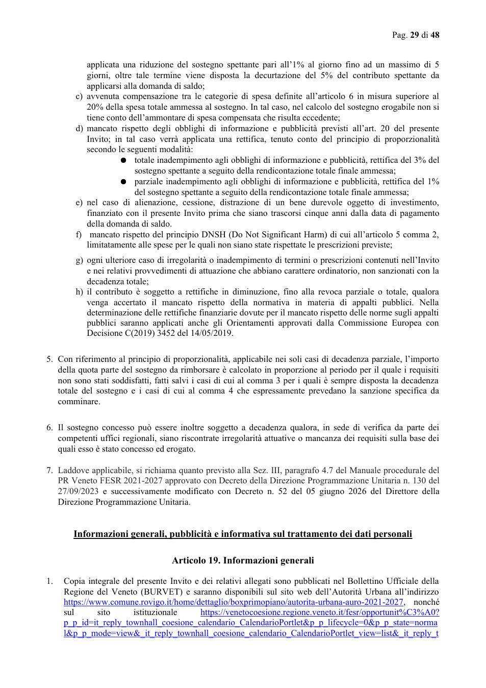 Pagina 29 del documento