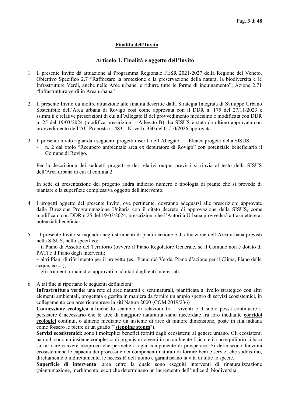 Pagina 3 del documento