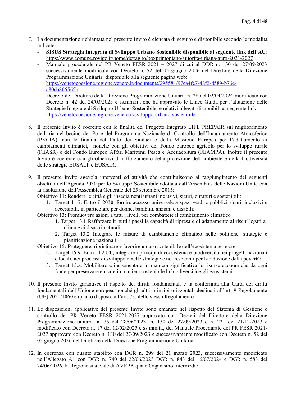 Pagina 4 del documento