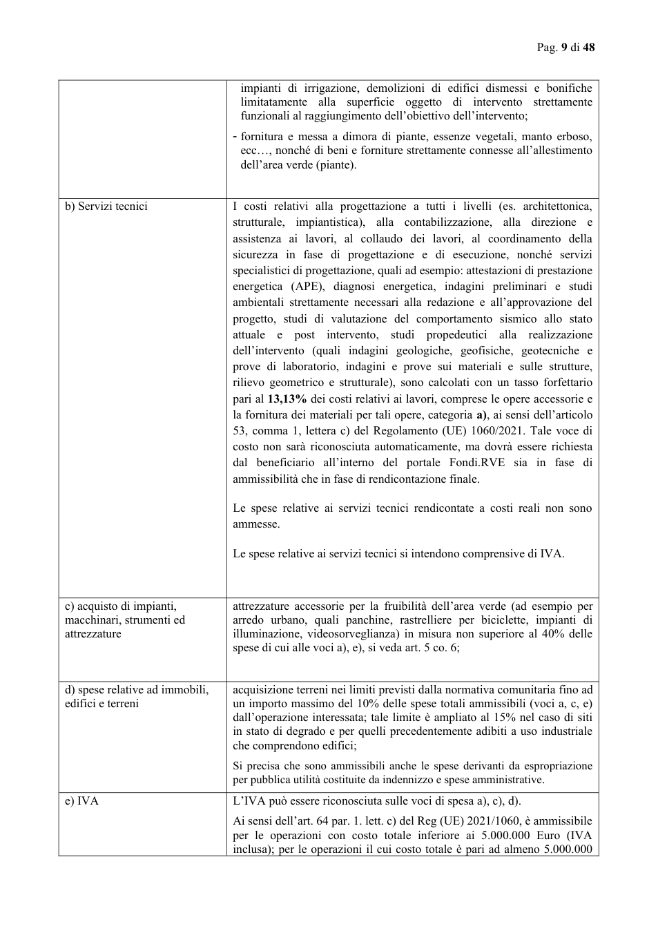 Pagina 9 del documento