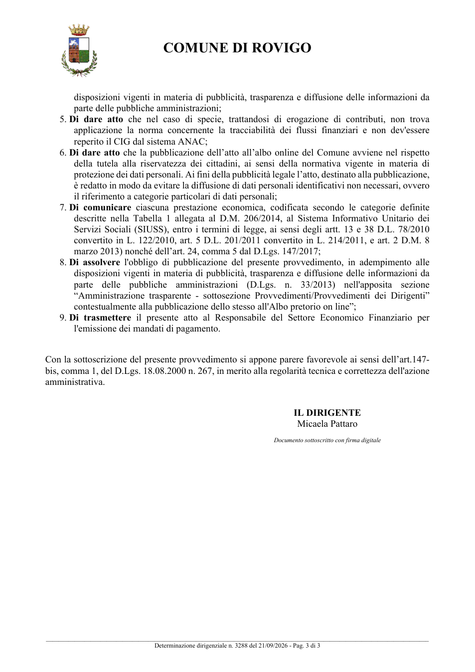 Pagina 3 del documento