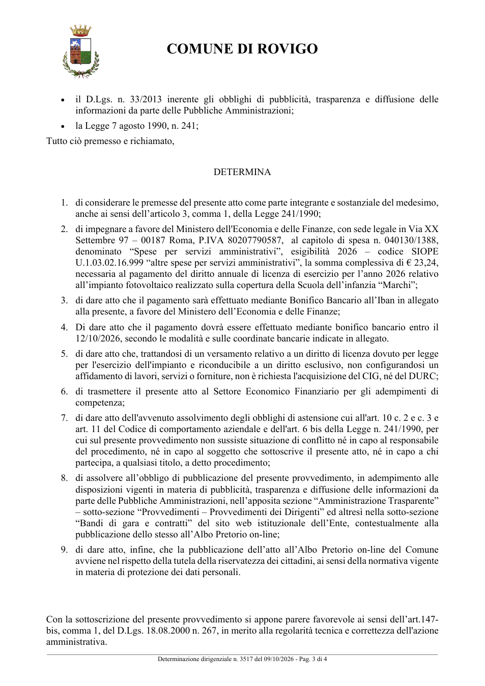 Pagina 3 del documento
