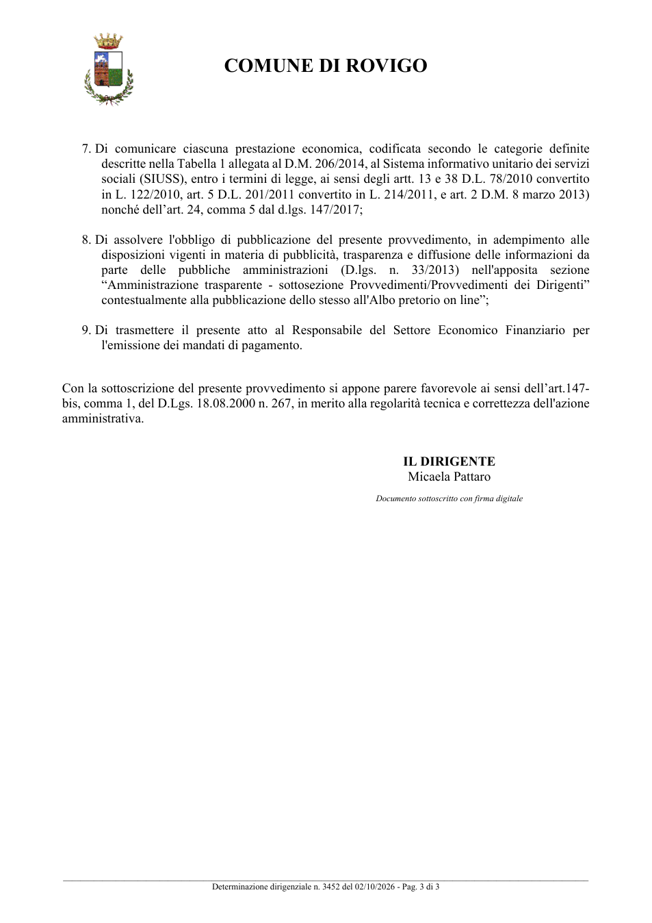 Pagina 3 del documento