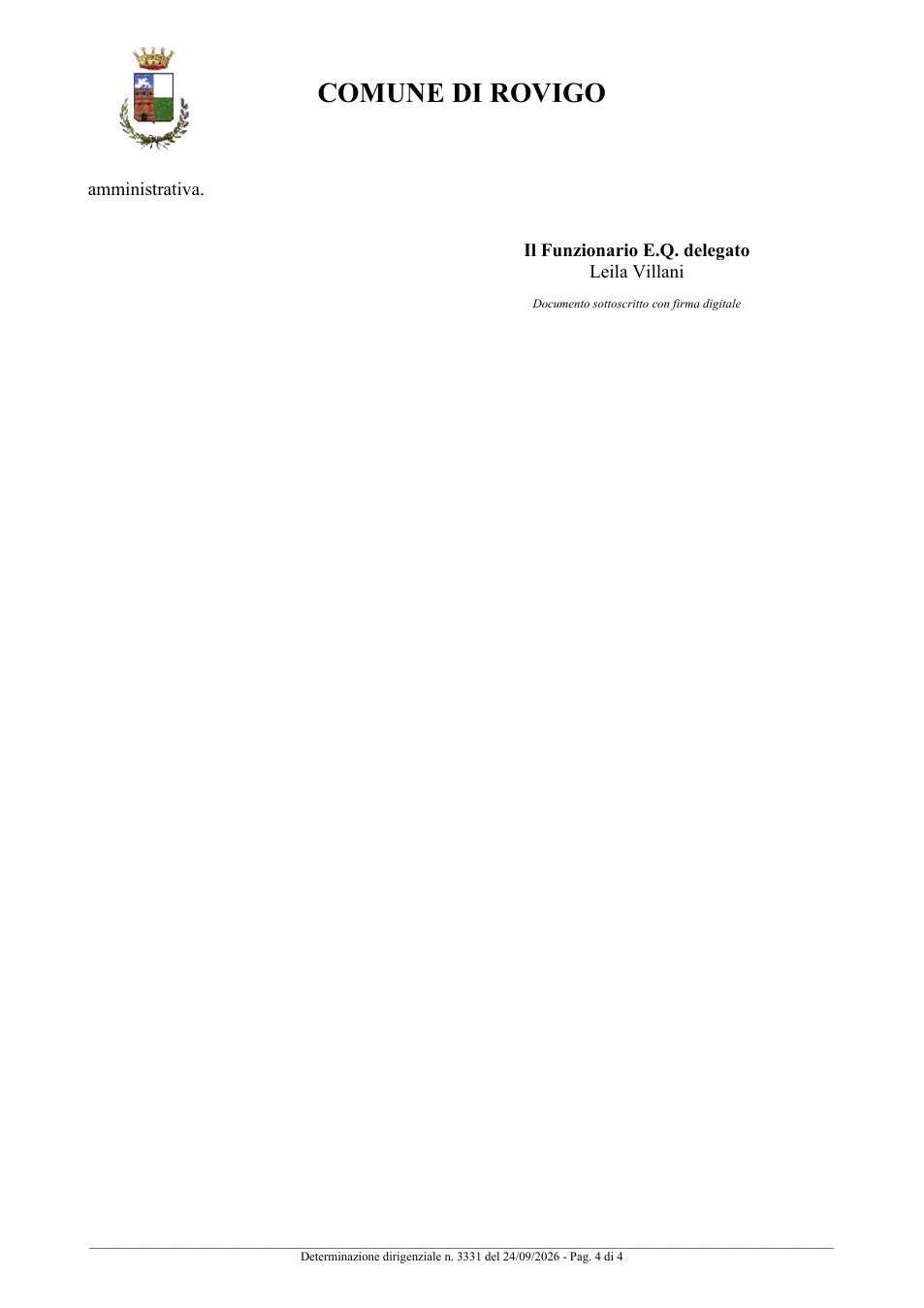 Pagina 4 del documento