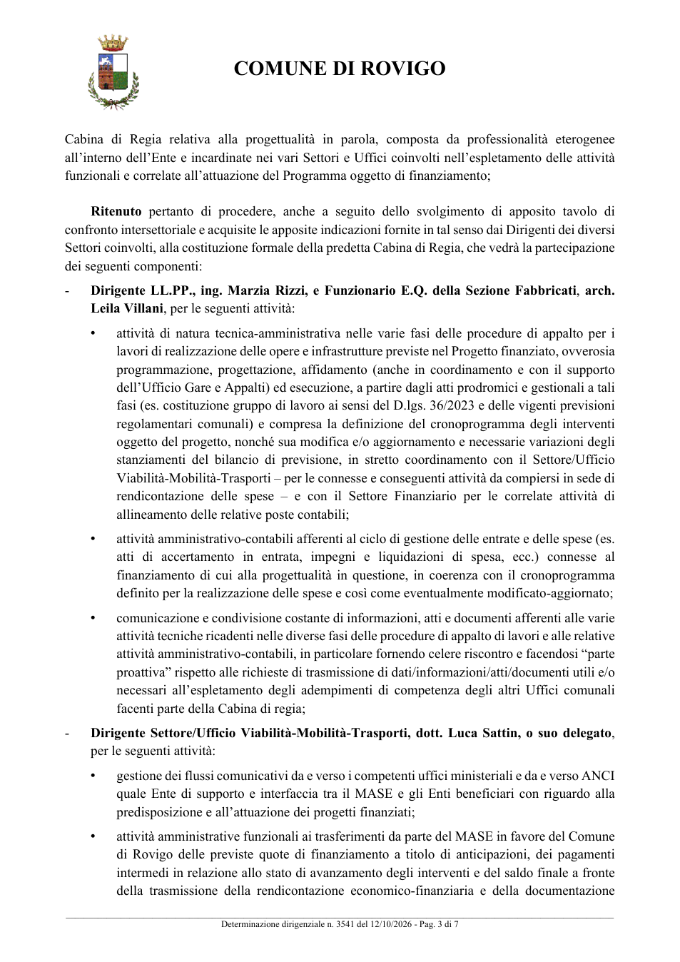 Pagina 3 del documento