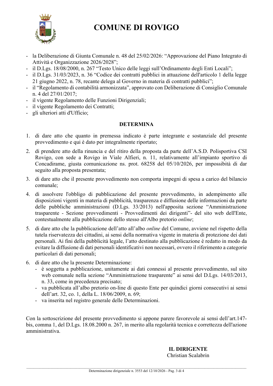 Pagina 3 del documento