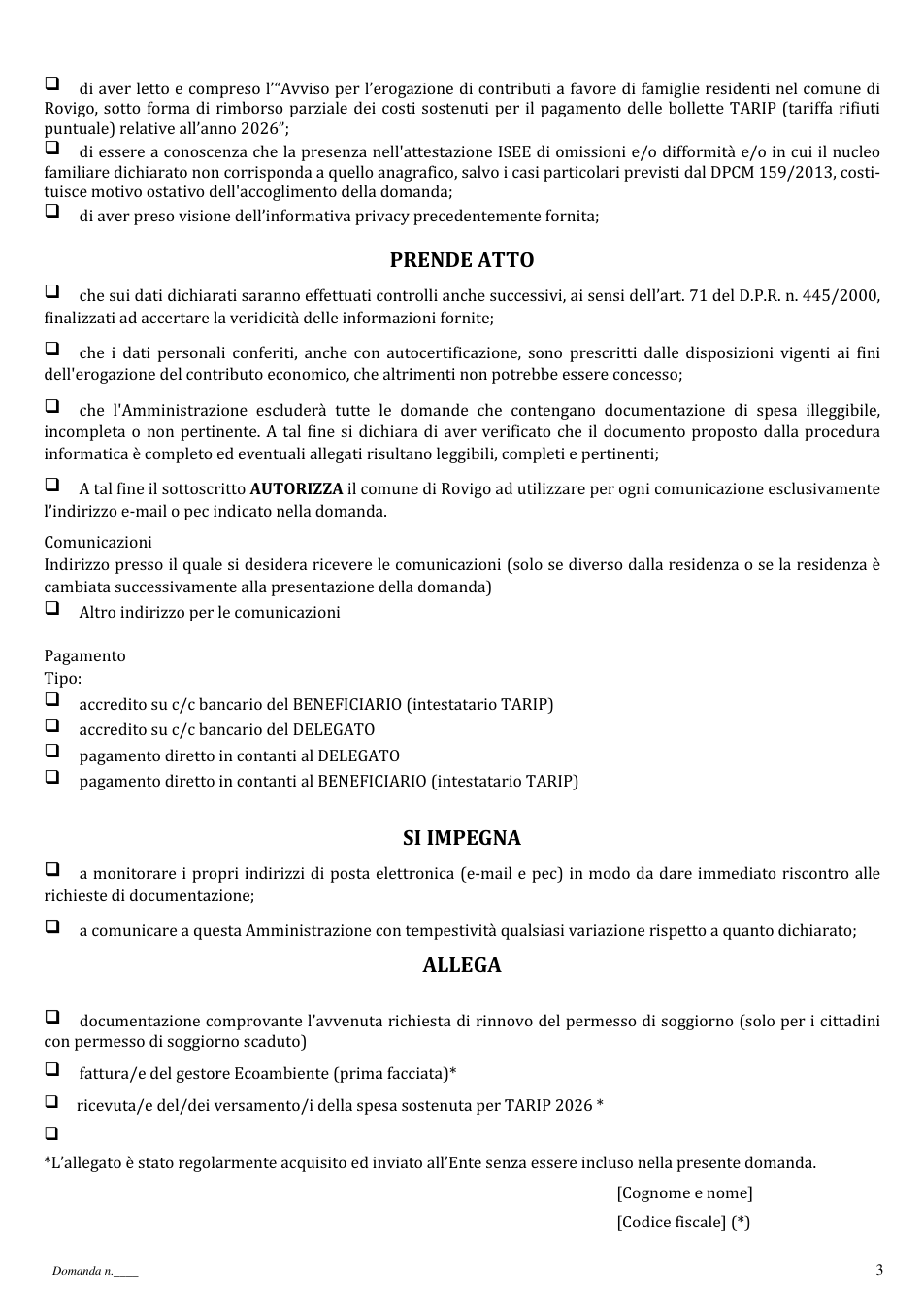 Pagina 3 del documento