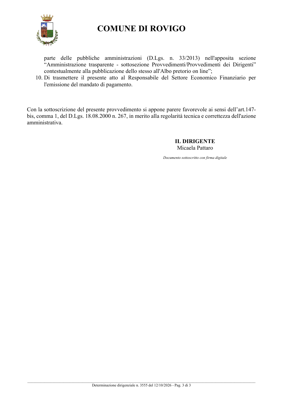 Pagina 3 del documento