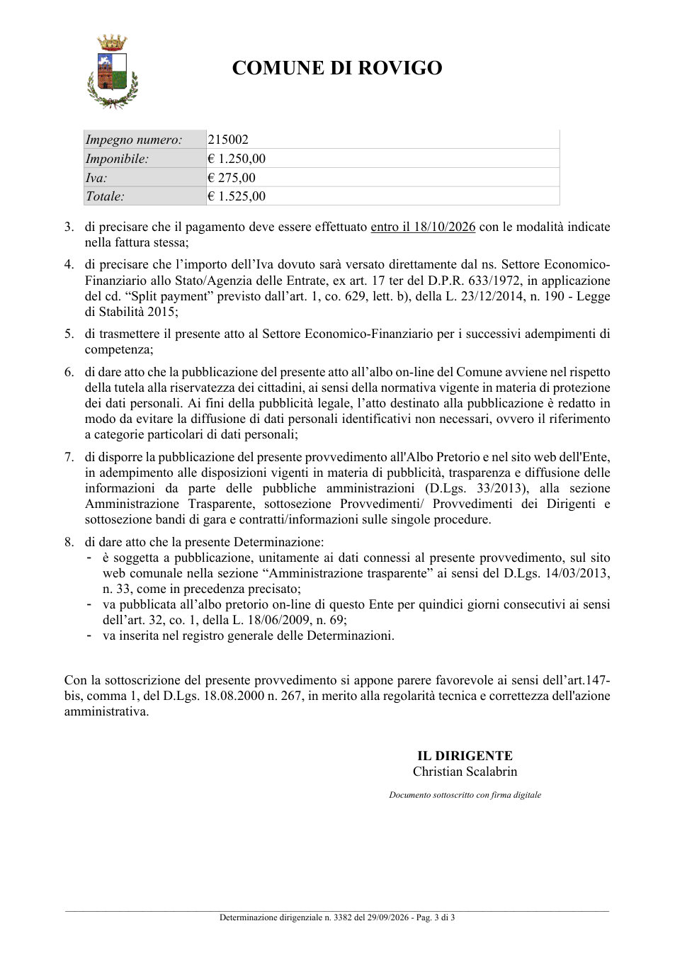 Pagina 3 del documento