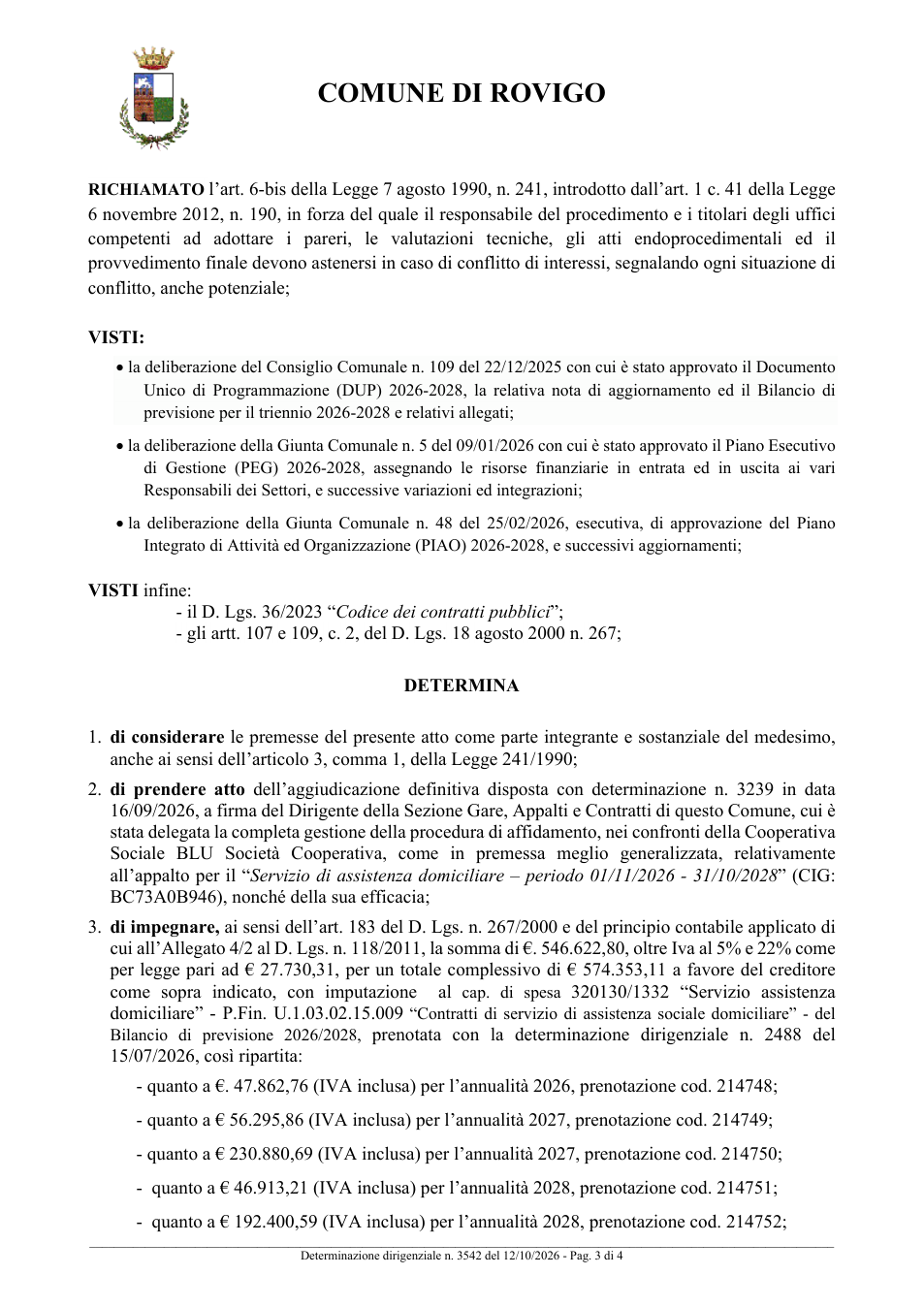 Pagina 3 del documento