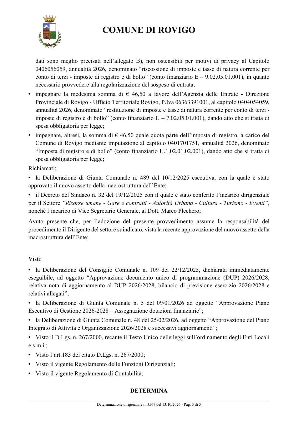 Pagina 3 del documento