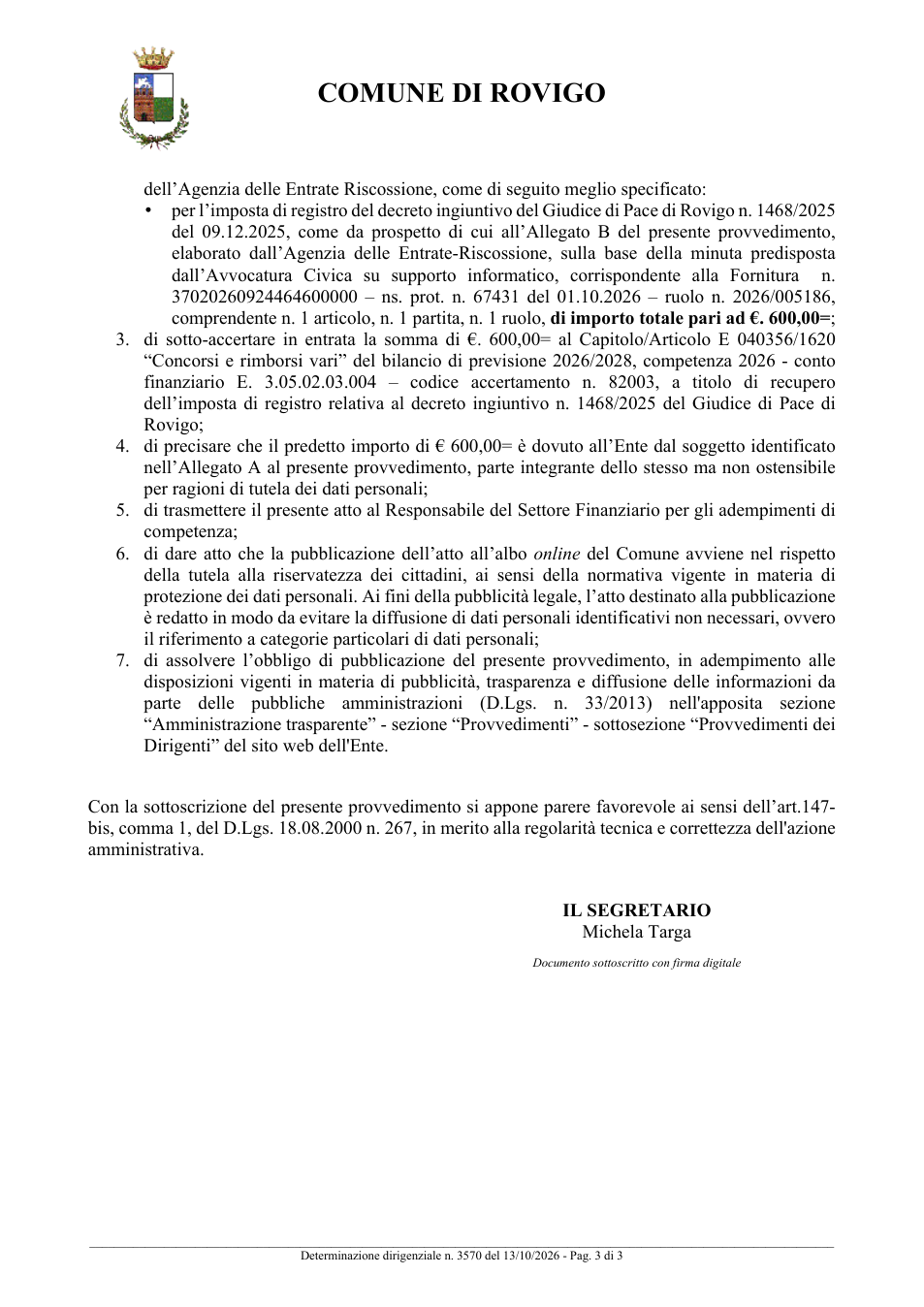Pagina 3 del documento