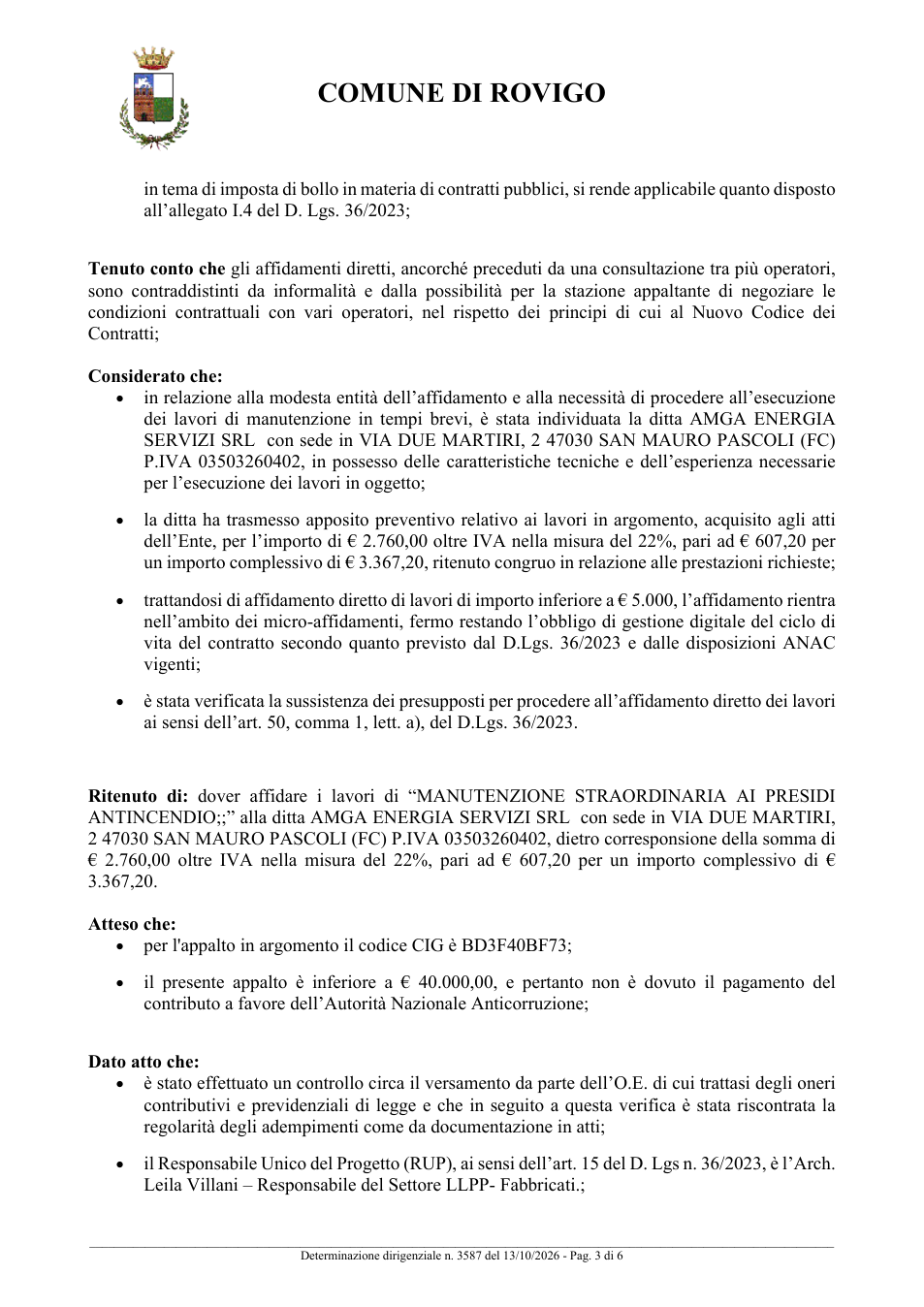 Pagina 3 del documento