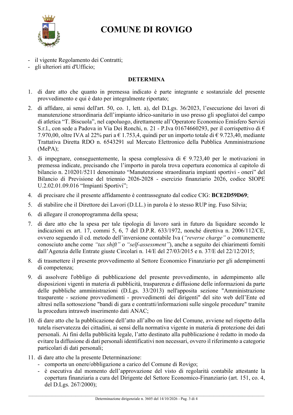 Pagina 3 del documento