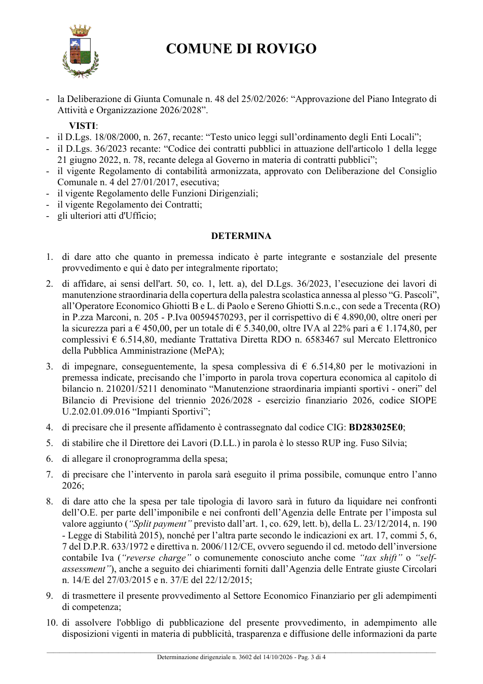 Pagina 3 del documento