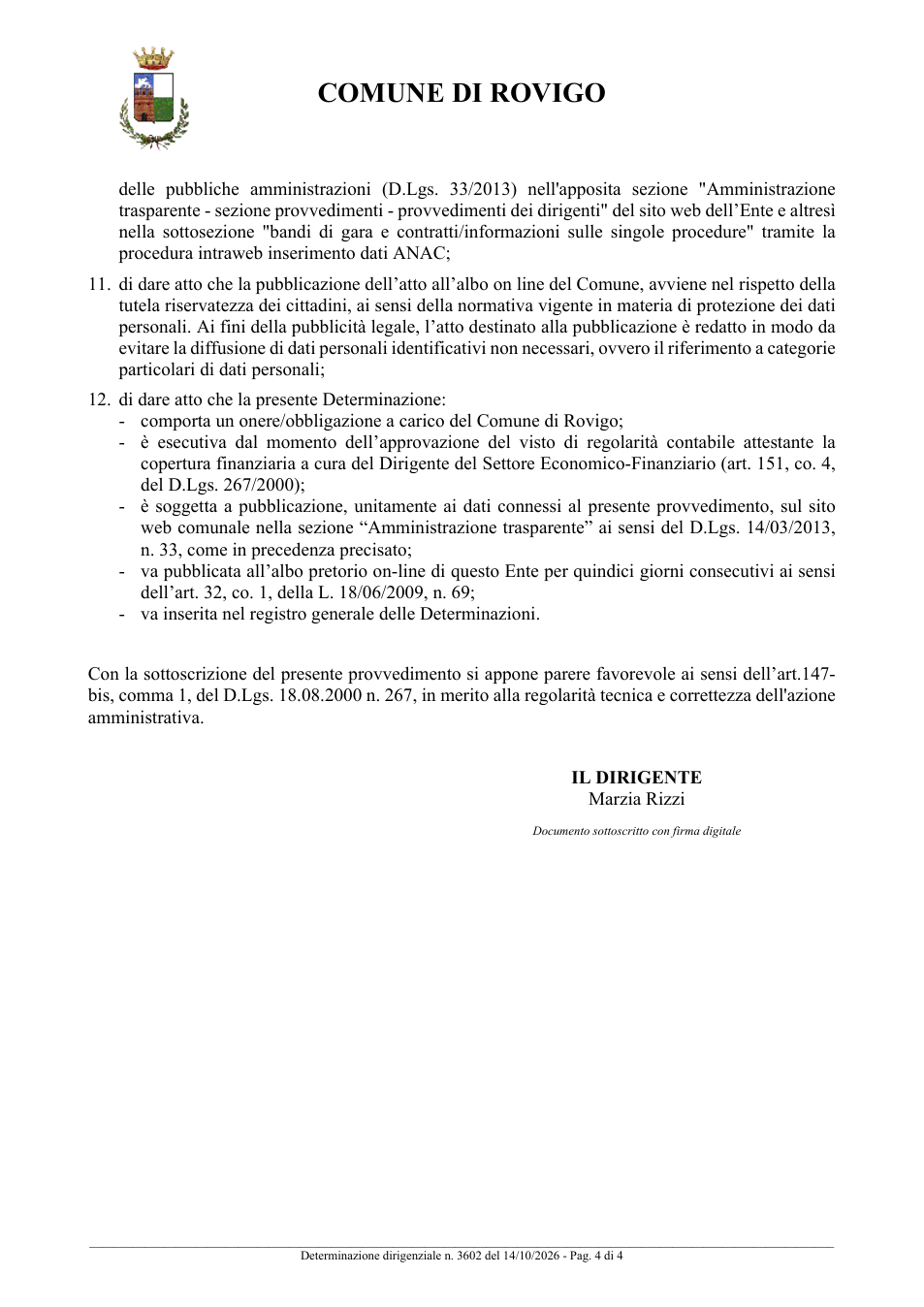 Pagina 4 del documento