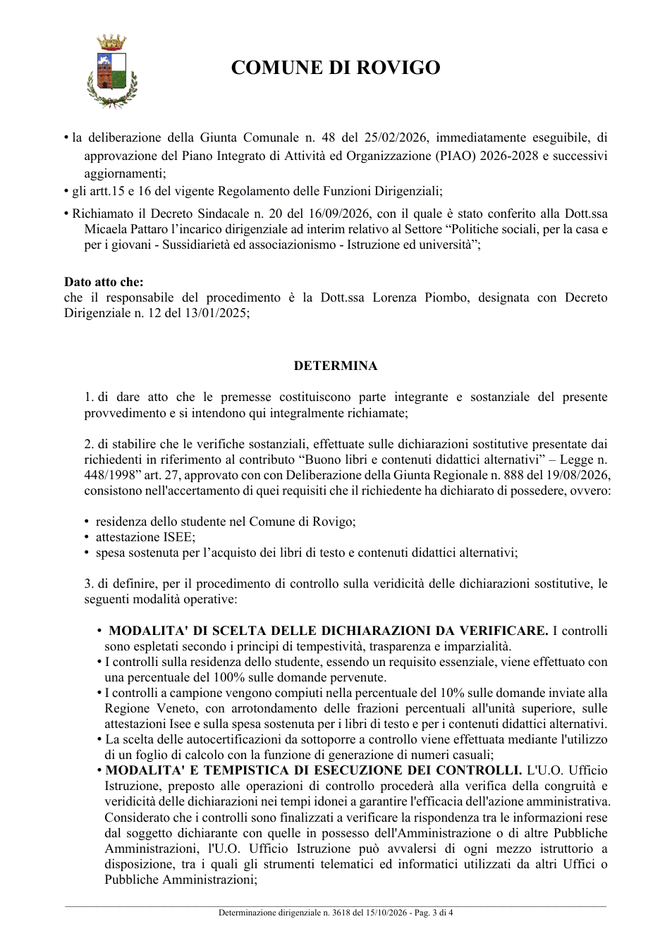 Pagina 3 del documento