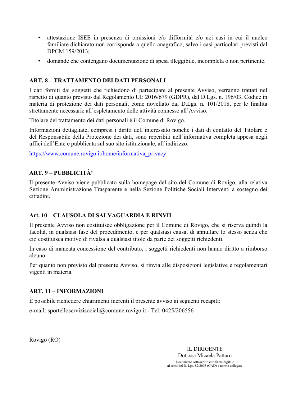 Pagina 5 del documento