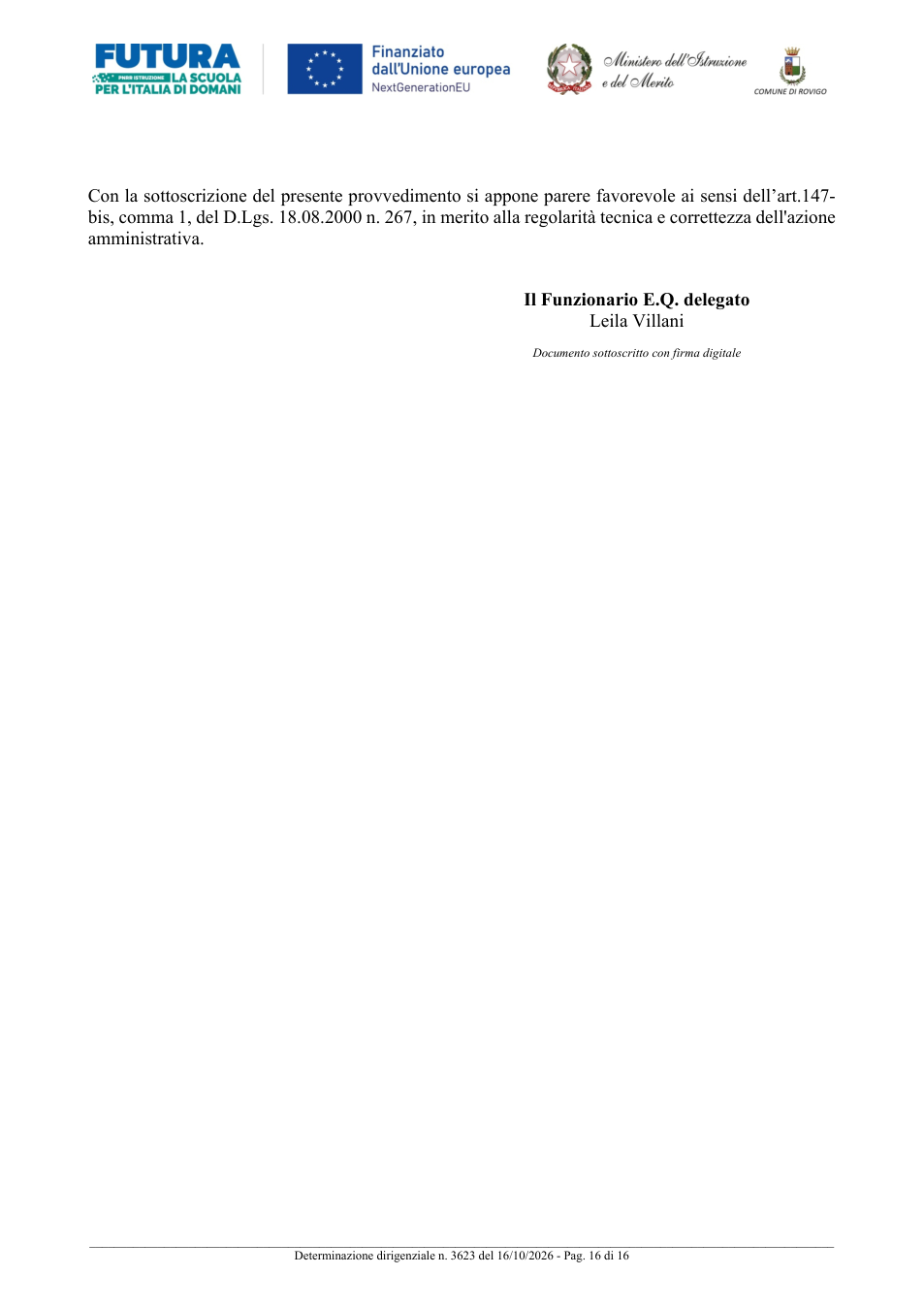 Pagina 16 del documento