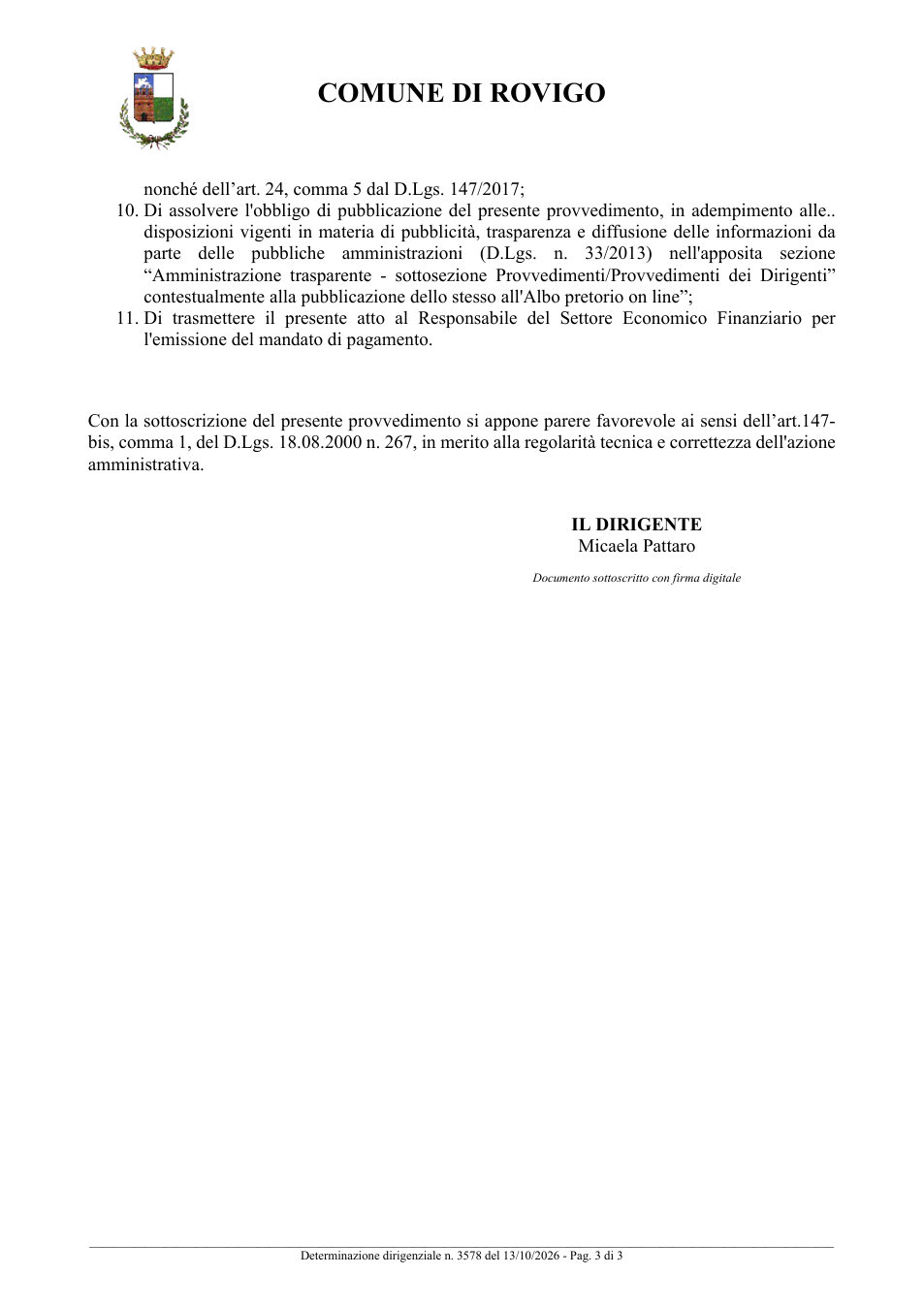 Pagina 3 del documento