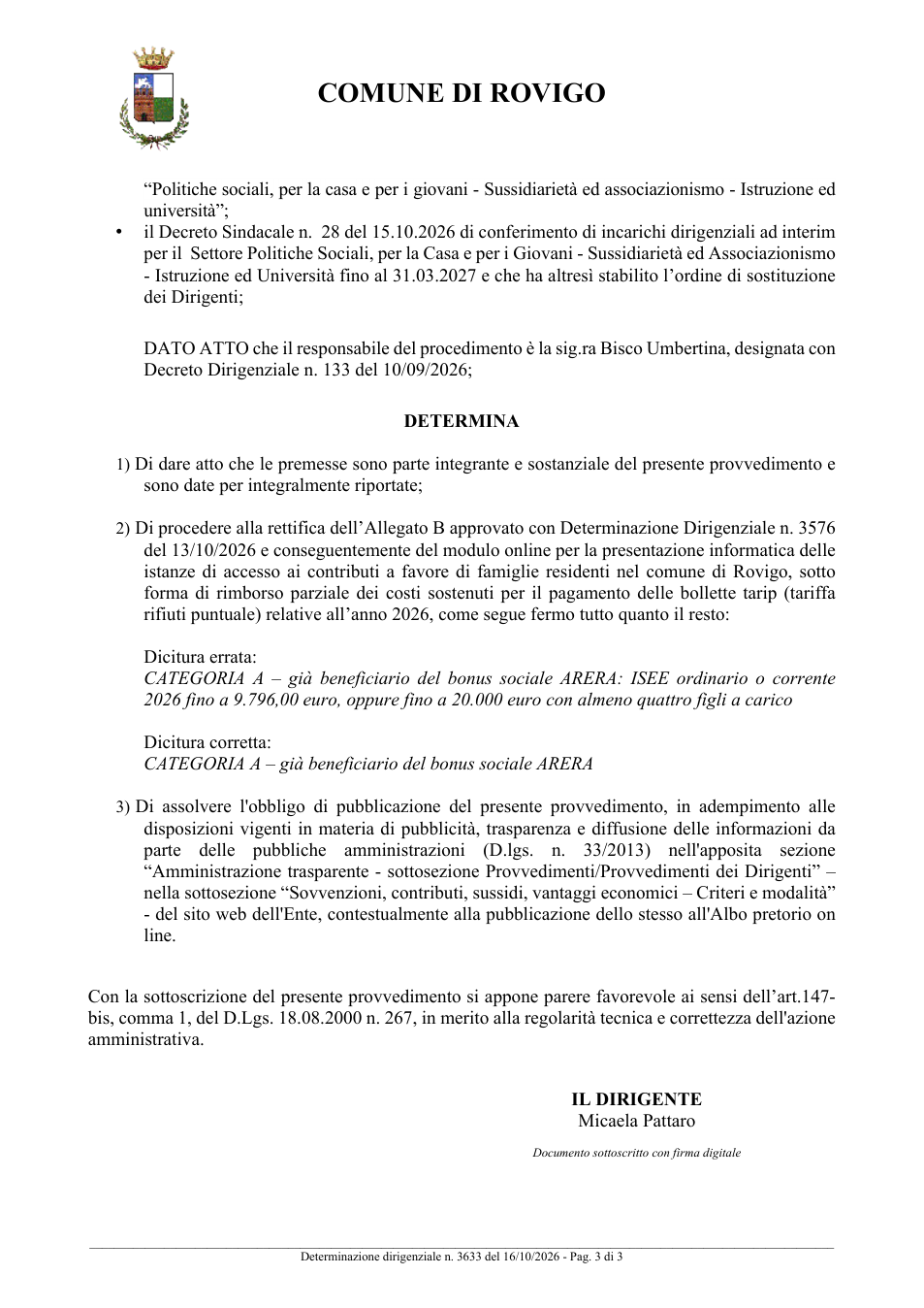 Pagina 3 del documento