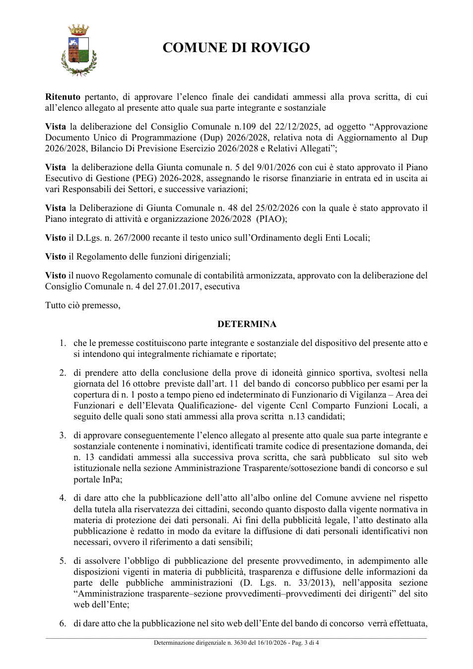 Pagina 3 del documento