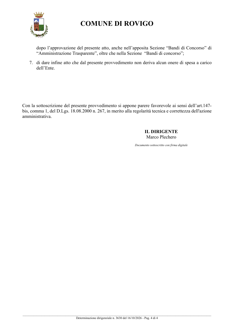 Pagina 4 del documento