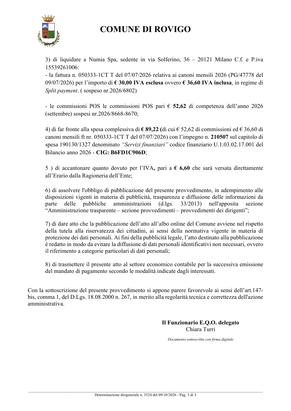 Pagina 3 del documento