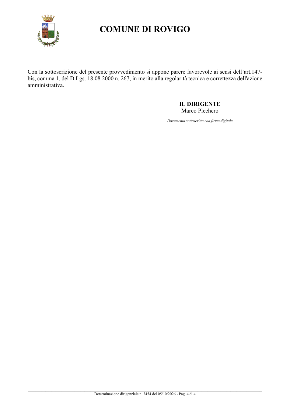 Pagina 4 del documento