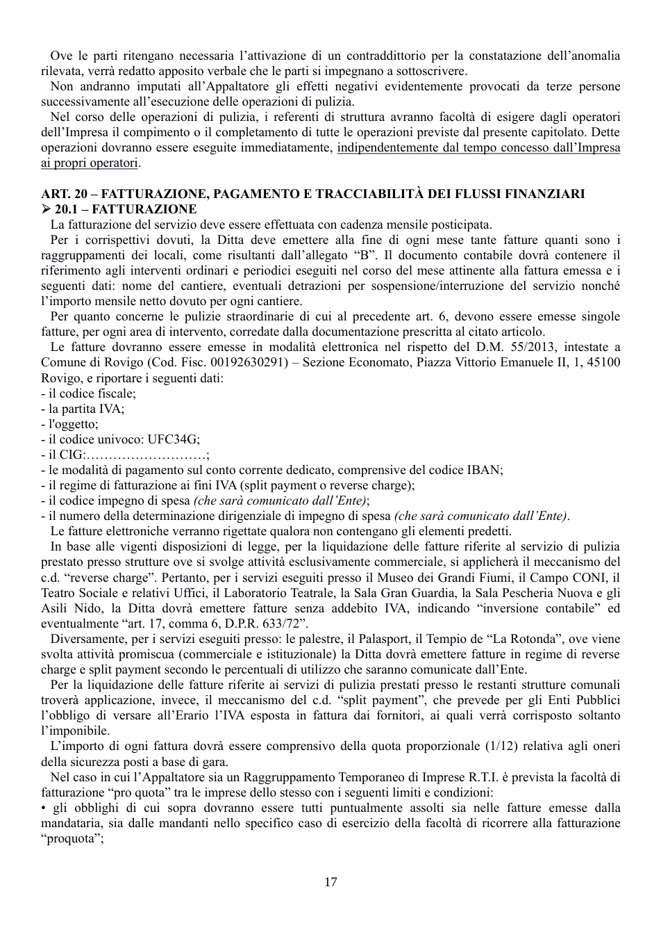 Pagina 17 del documento