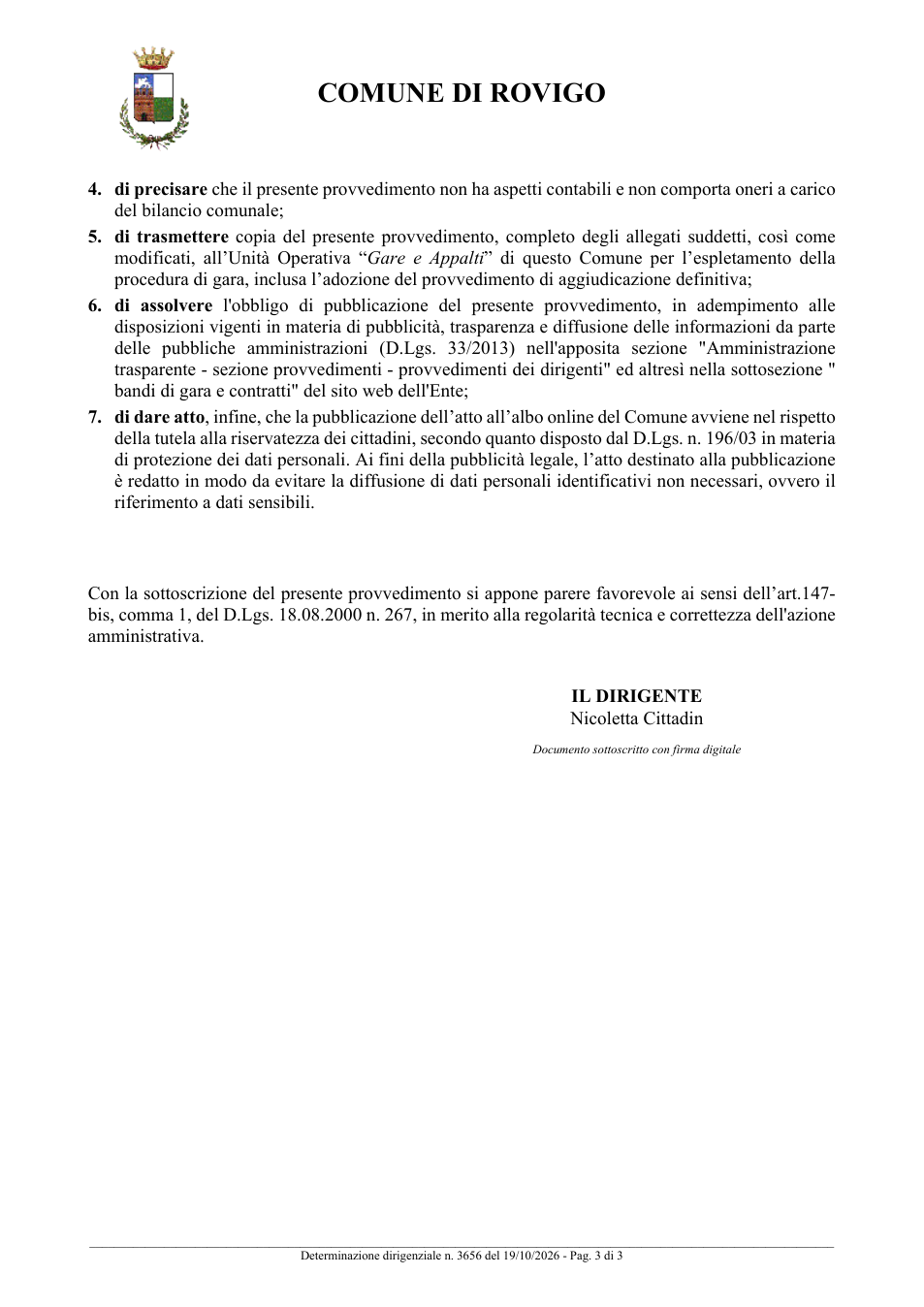 Pagina 3 del documento