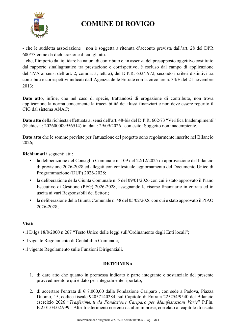 Pagina 3 del documento