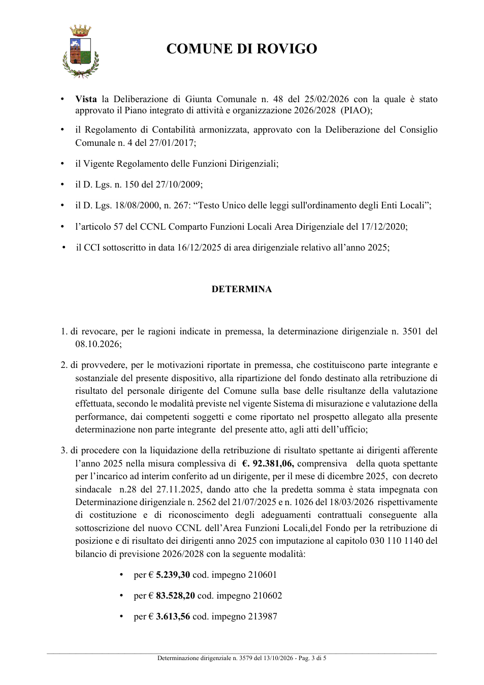 Pagina 3 del documento