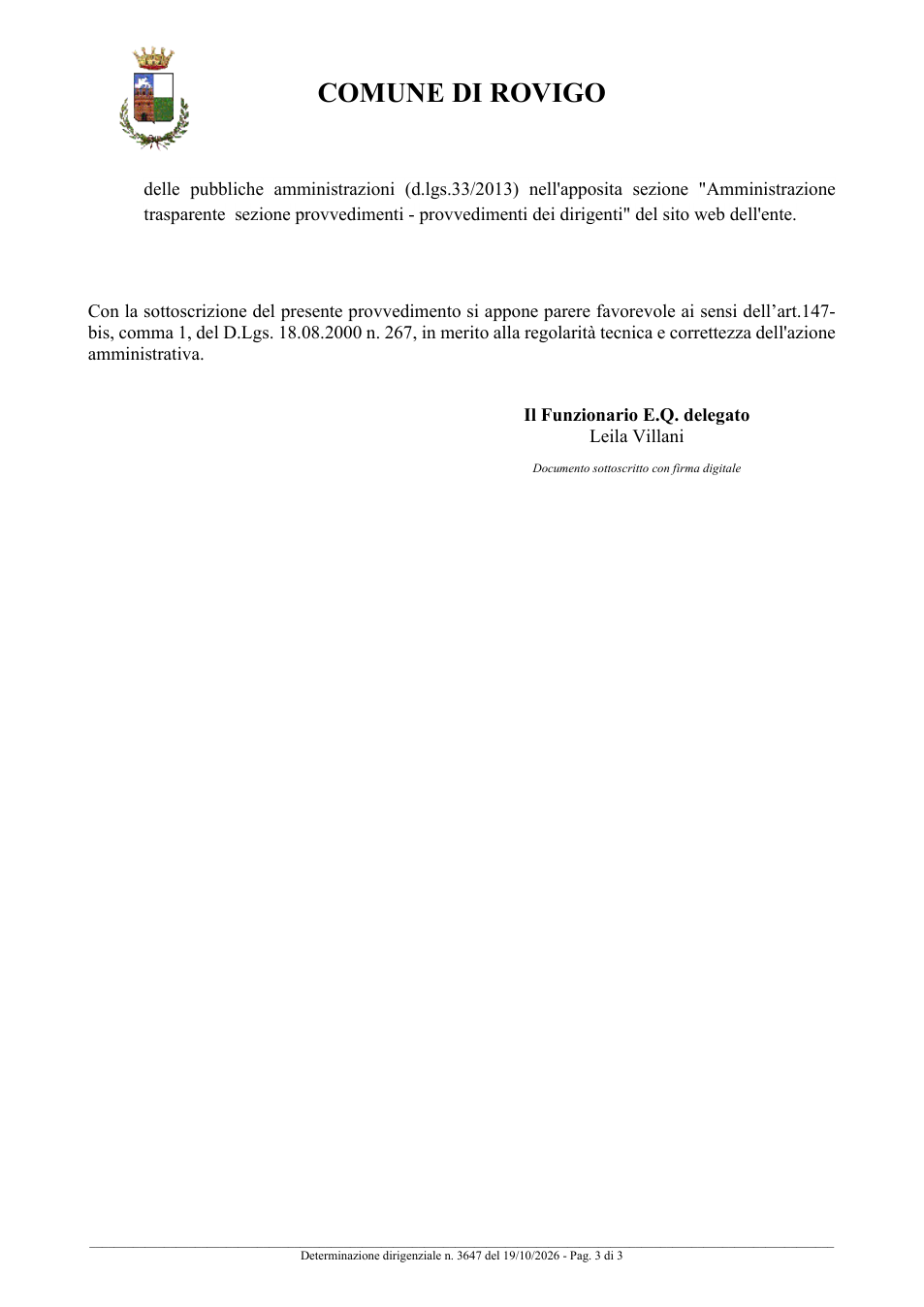 Pagina 3 del documento