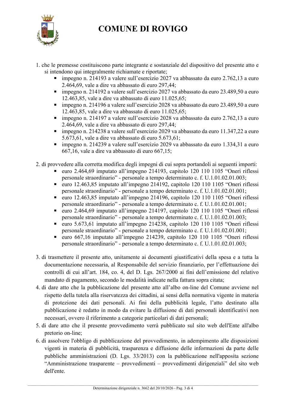 Pagina 3 del documento