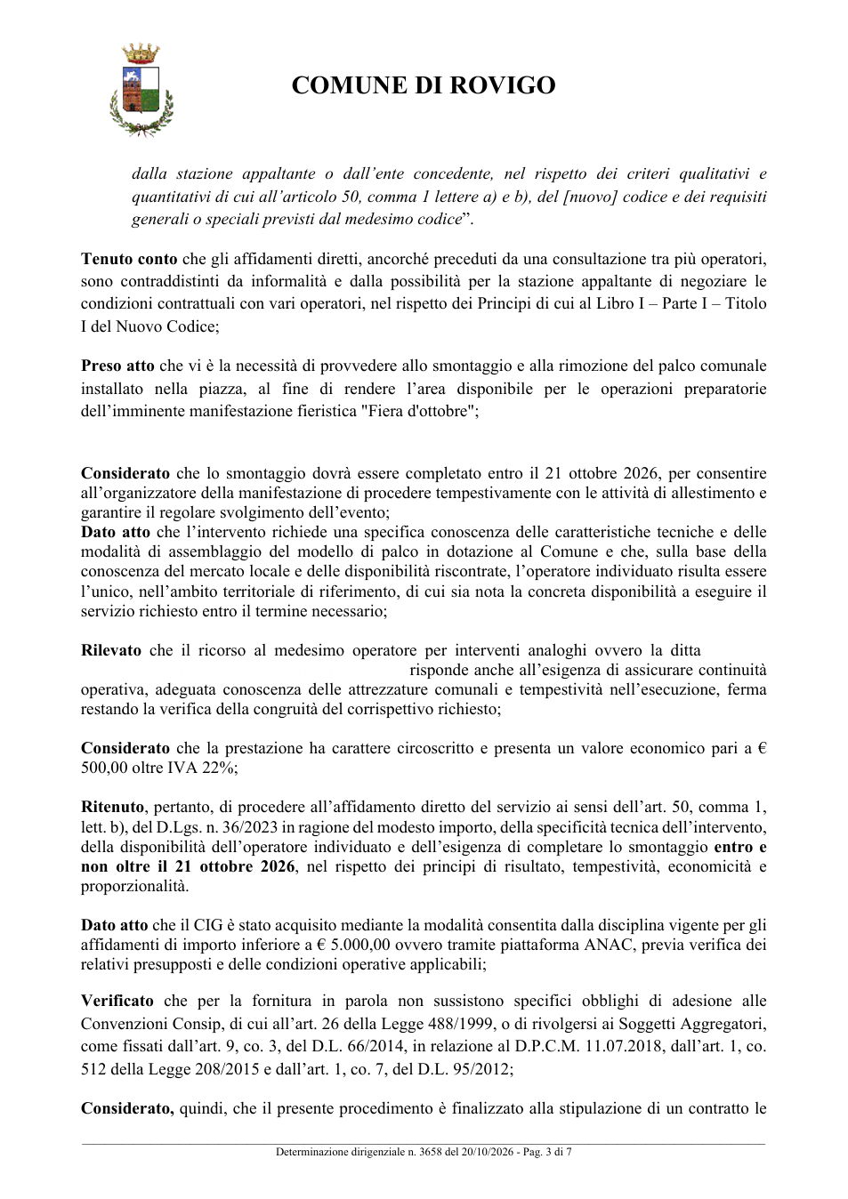 Pagina 3 del documento