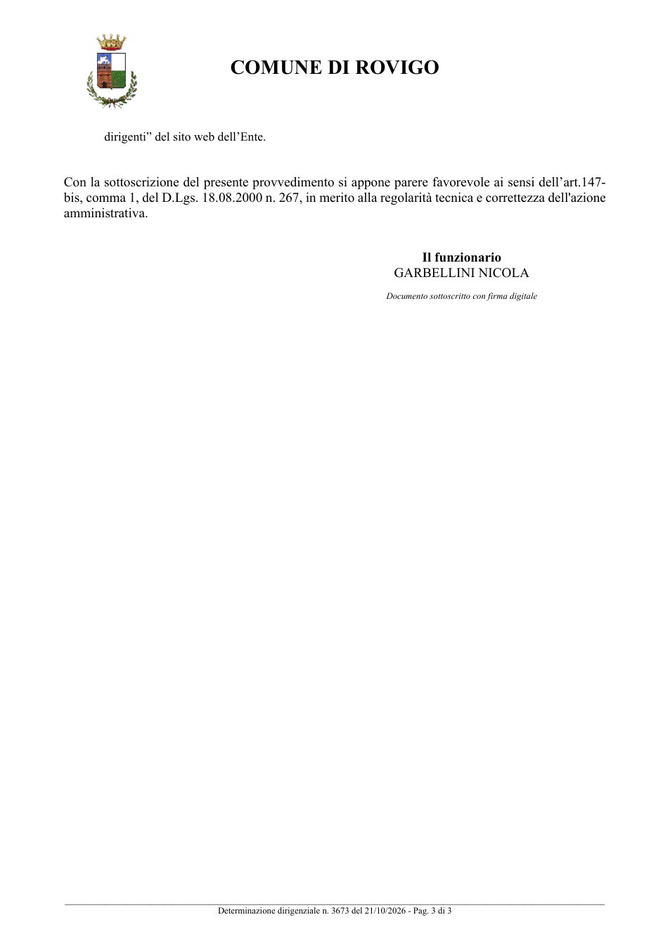 Pagina 3 del documento