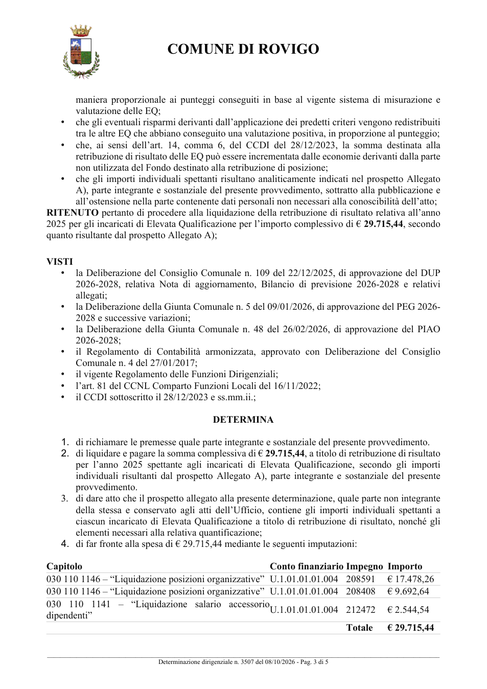Pagina 3 del documento