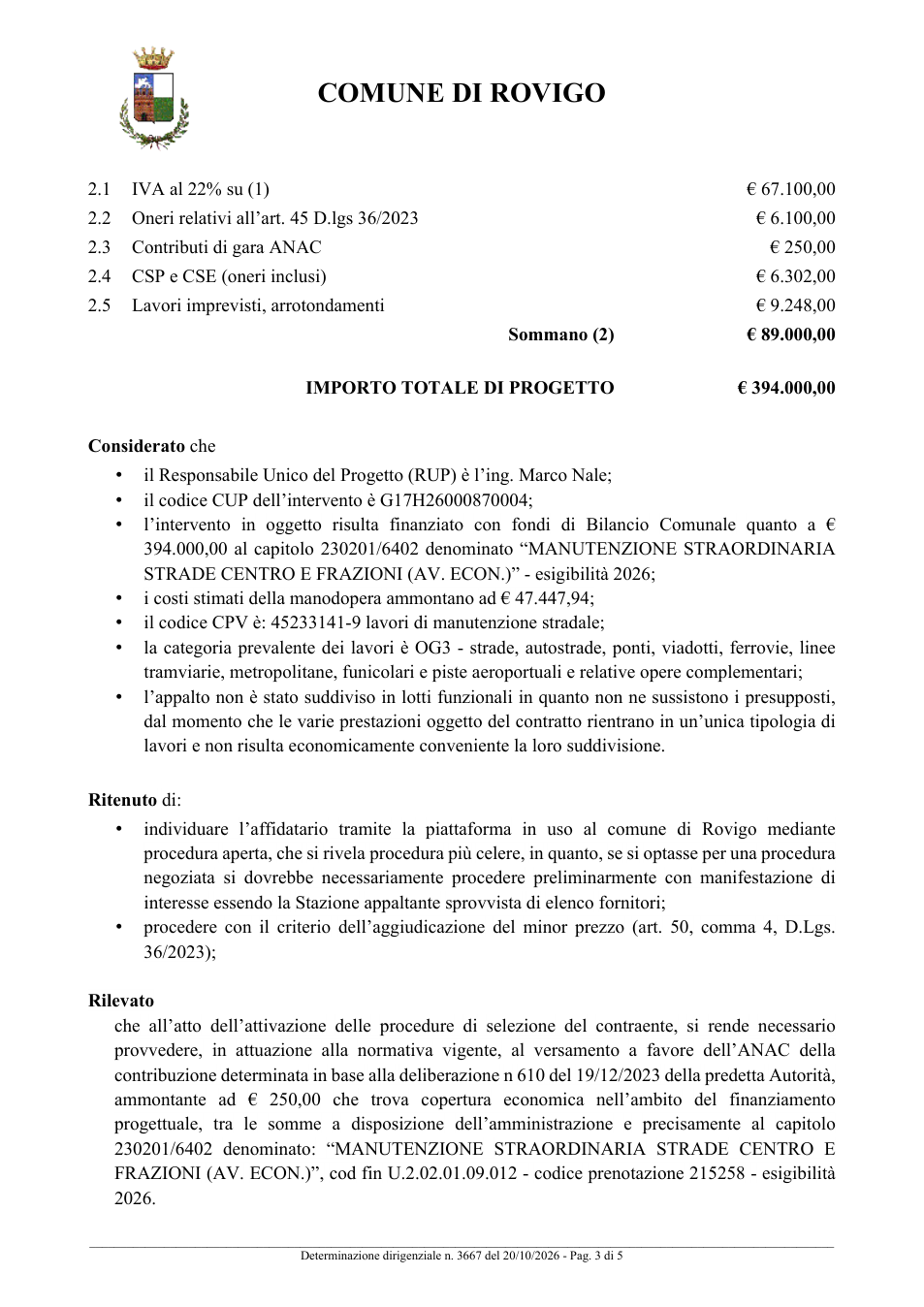 Pagina 3 del documento