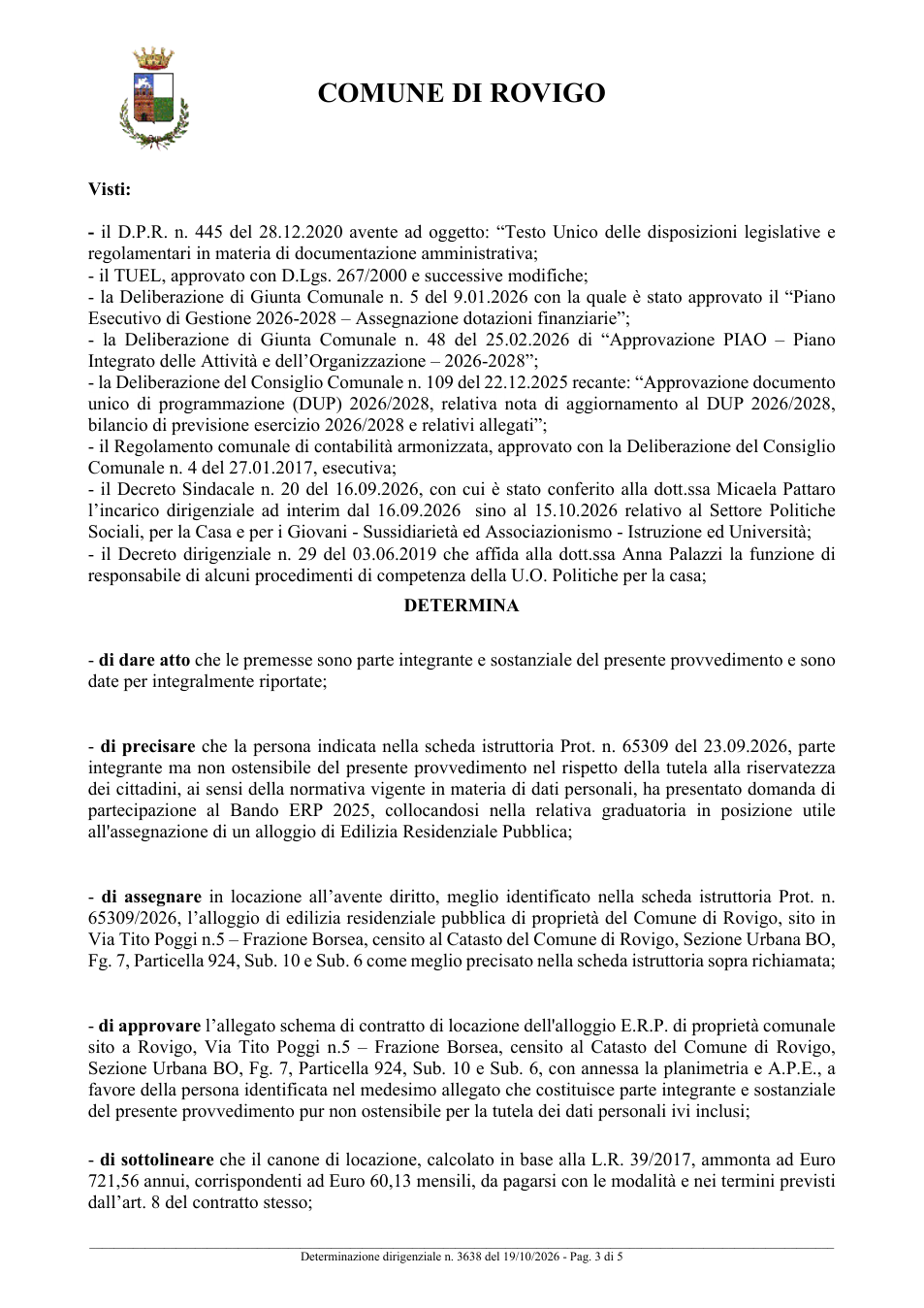 Pagina 3 del documento
