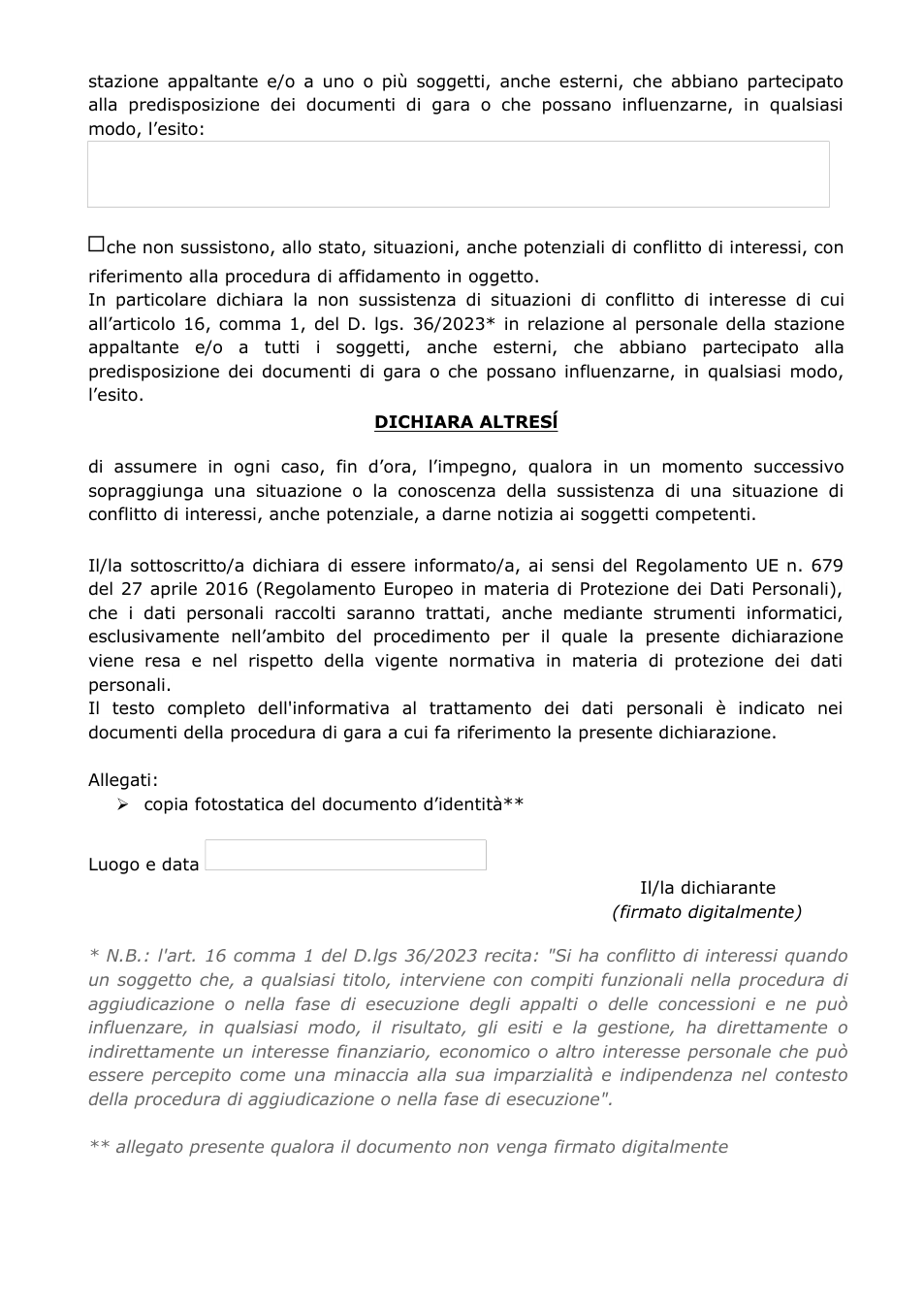Pagina 2 del documento