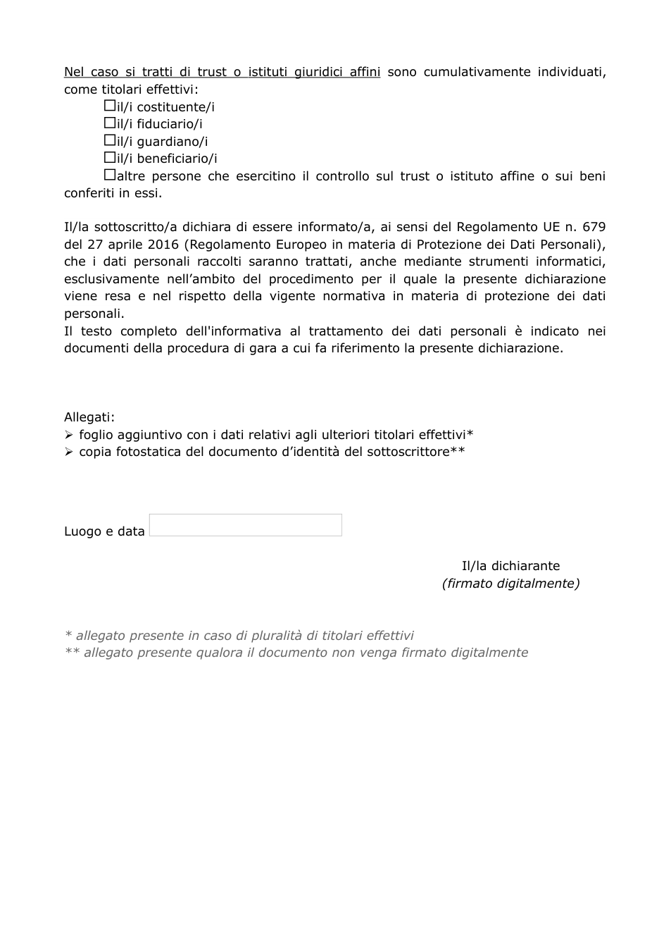 Pagina 4 del documento