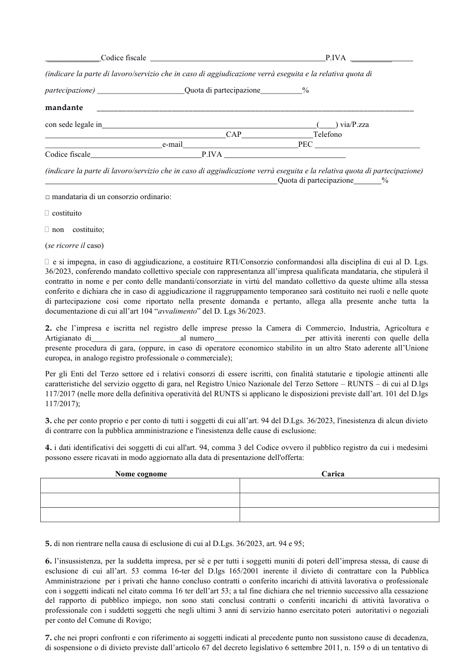 Pagina 2 del documento